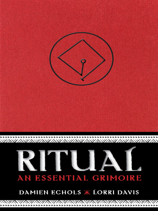 Title details for Ritual by Damien Echols - Wait list